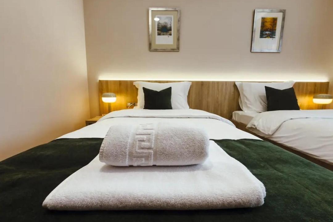 Photo of Bedroom in Nova Gradiska