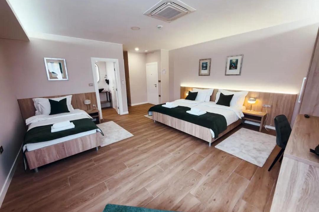 Photo of Bedroom in Nova Gradiska