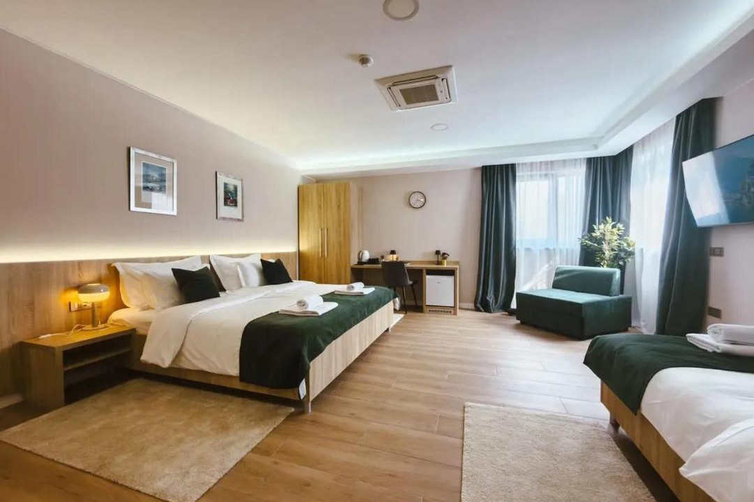 Photo of Bedroom in Nova Gradiska