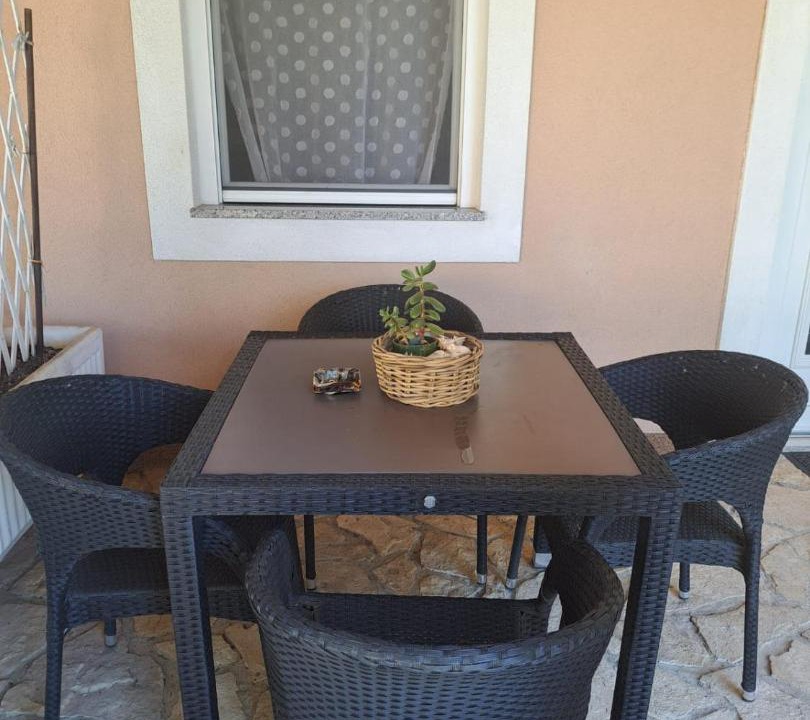 Photo of Patio Balcony in Punat