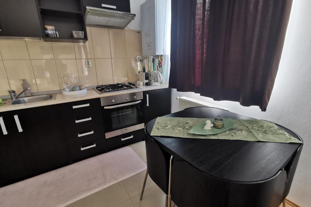 Photo of Kitchen in Floresti