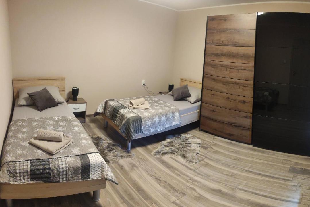 Photo of Bedroom in Bezjaki