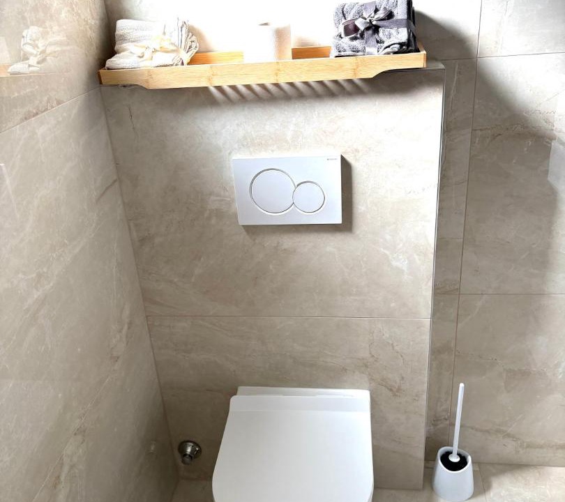 Photo of Bathroom in Benkovac