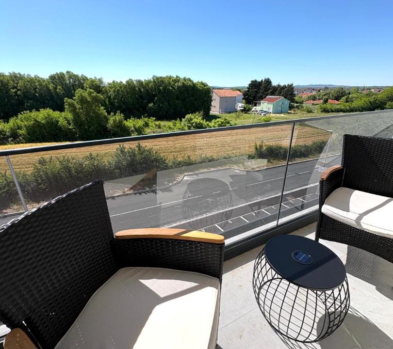 Photo of Patio Balcony in Benkovac