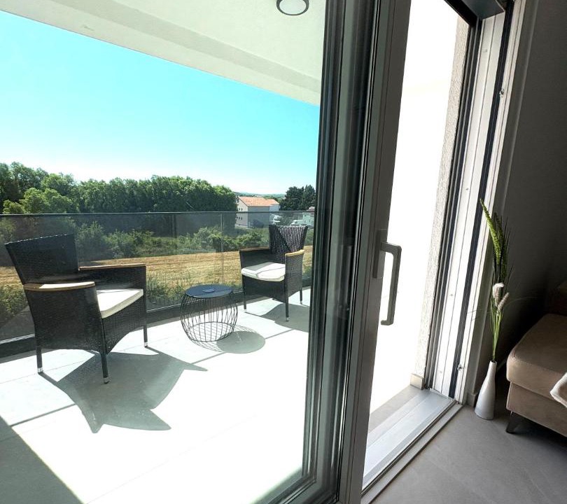 Photo of Patio Balcony in Benkovac