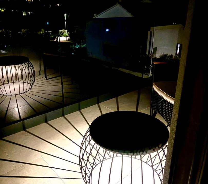Photo of Patio Balcony in Benkovac