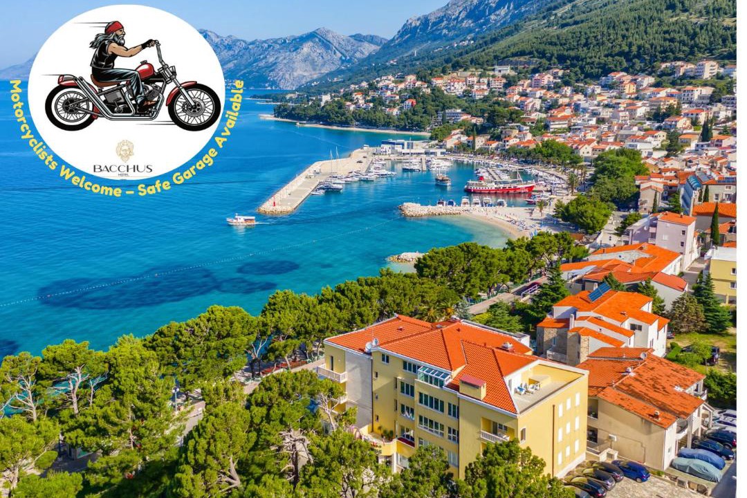 Photo of Others in Baska Voda