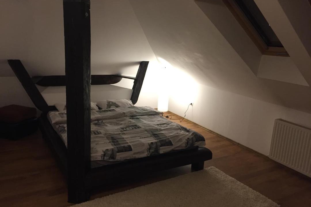 Photo of Bedroom in Centrul Vechi