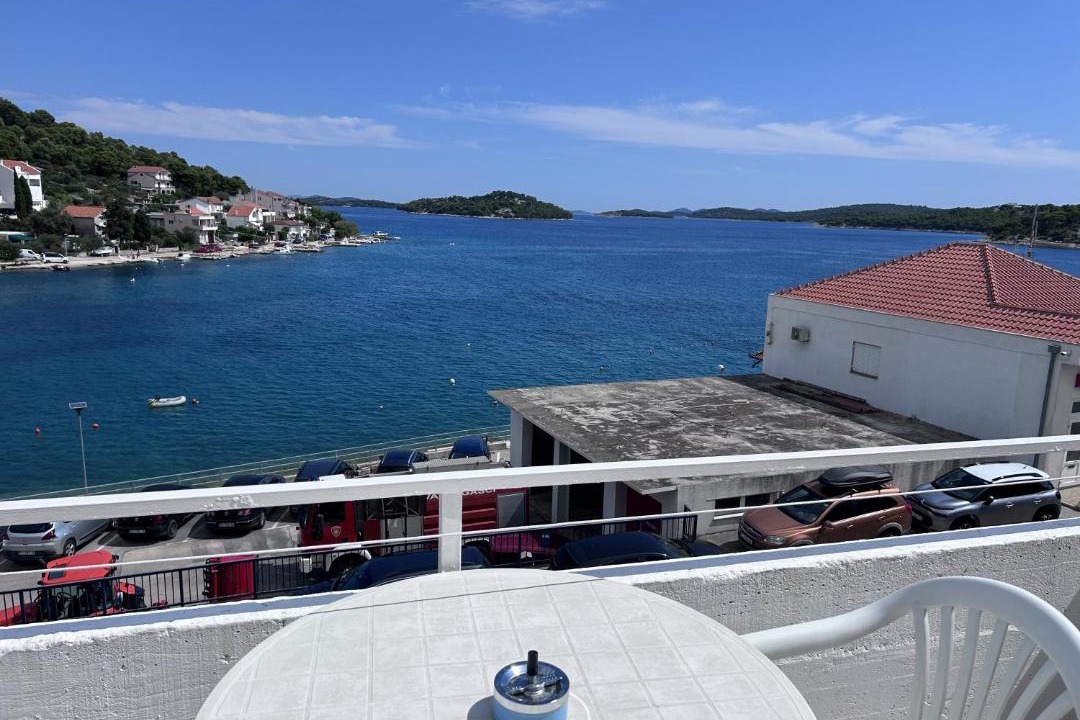 Photo of Patio Balcony in Tijesno