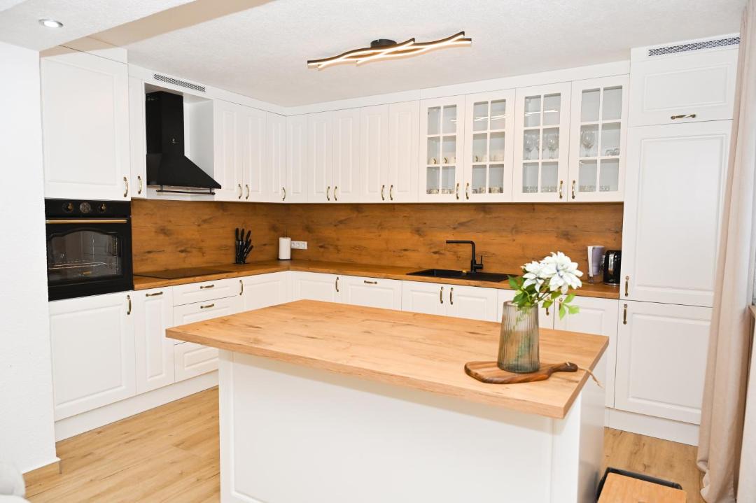 Photo of Kitchen in Jajce