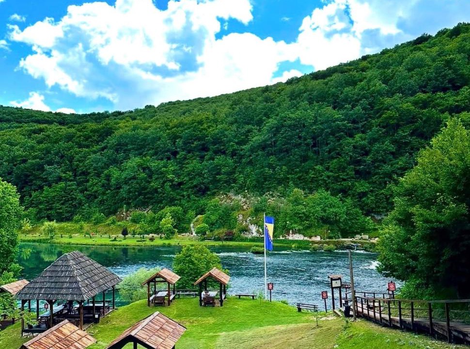 Photo of Others in Bihac