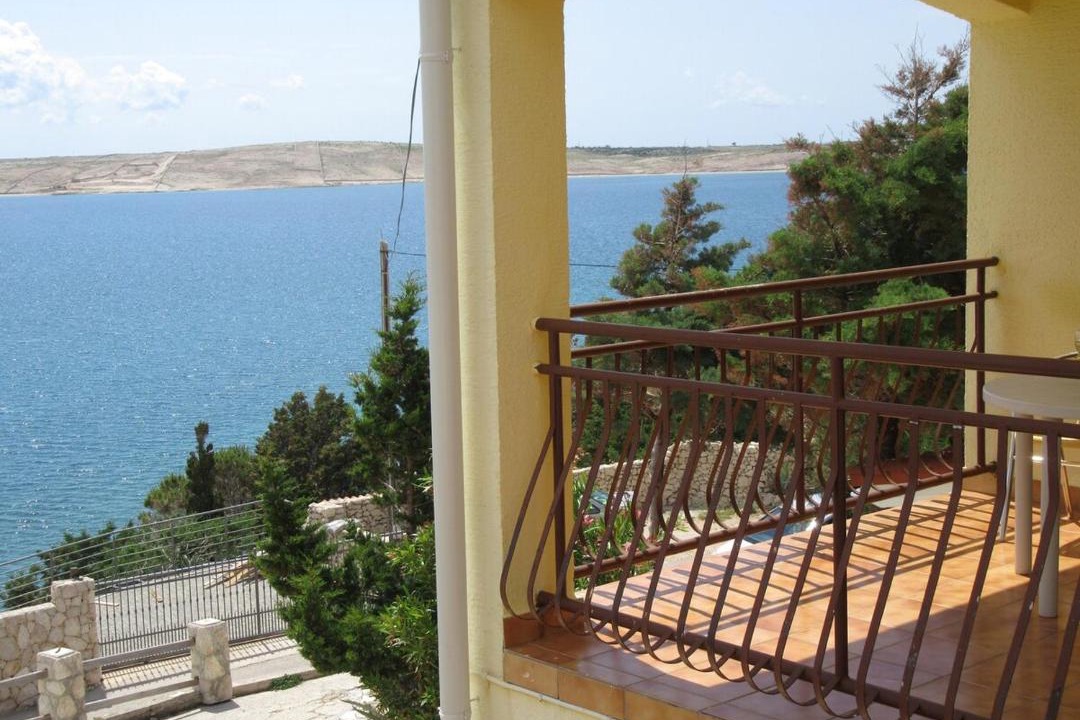 Photo of Patio Balcony in Vidalici