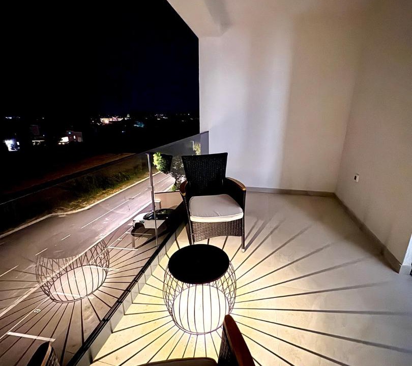 Photo of Patio Balcony in Benkovac