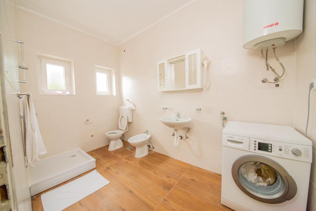 Photo of Bathroom in Starigrad