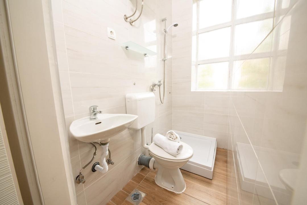 Photo of Bathroom in Starigrad