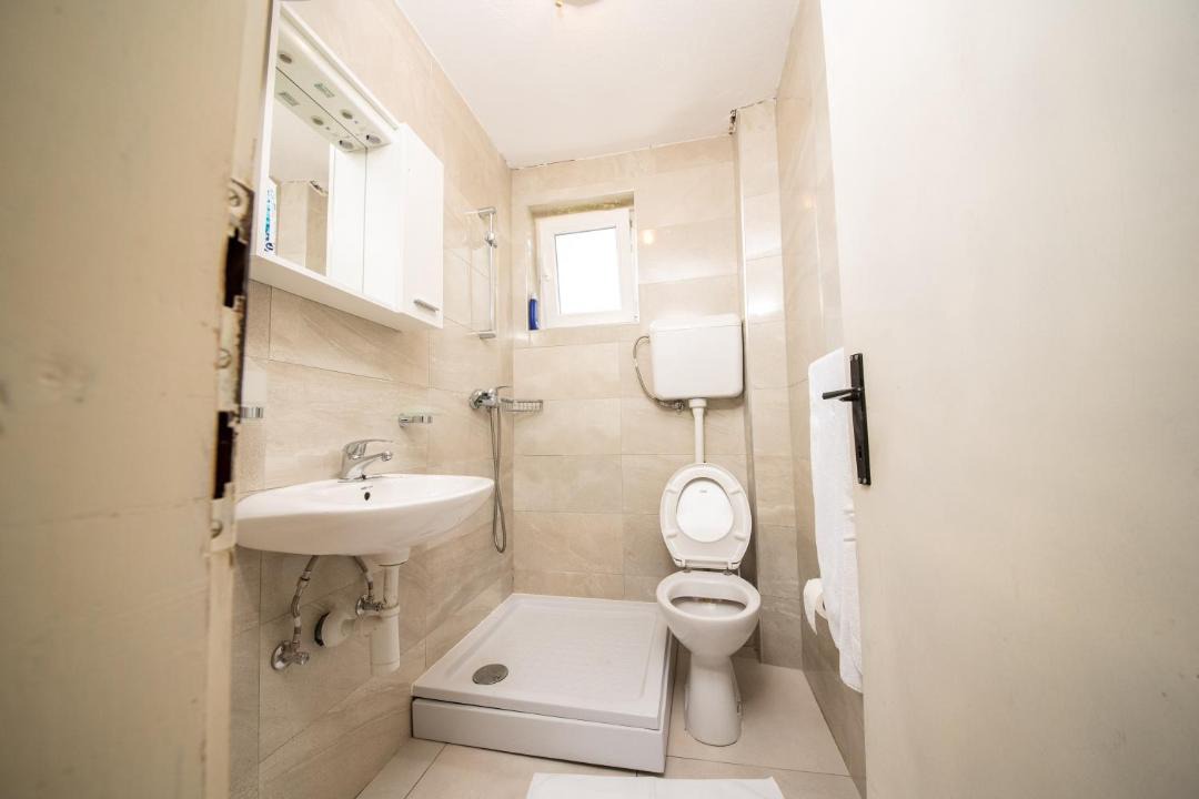 Photo of Bathroom in Starigrad