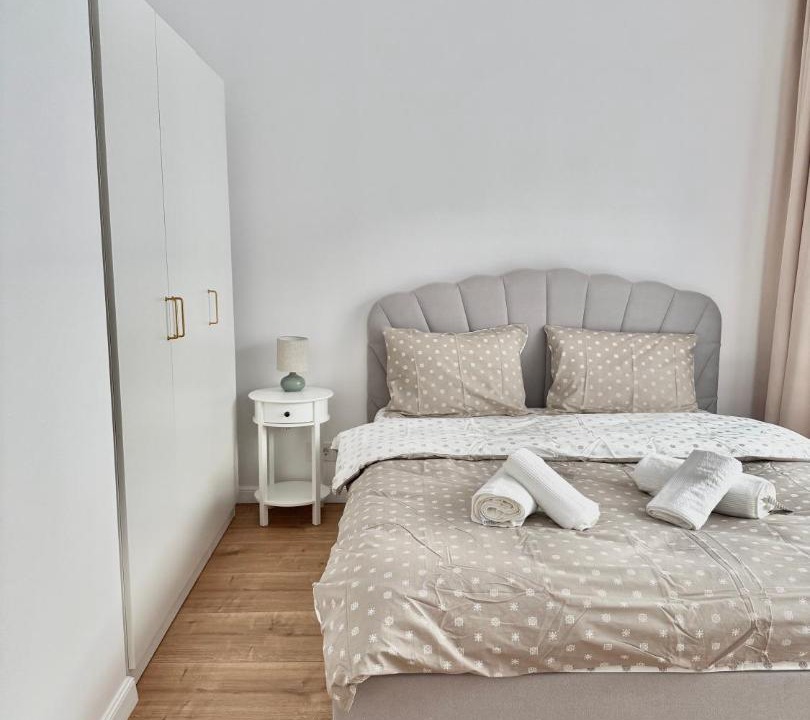 Photo of Bedroom in Sanmartin
