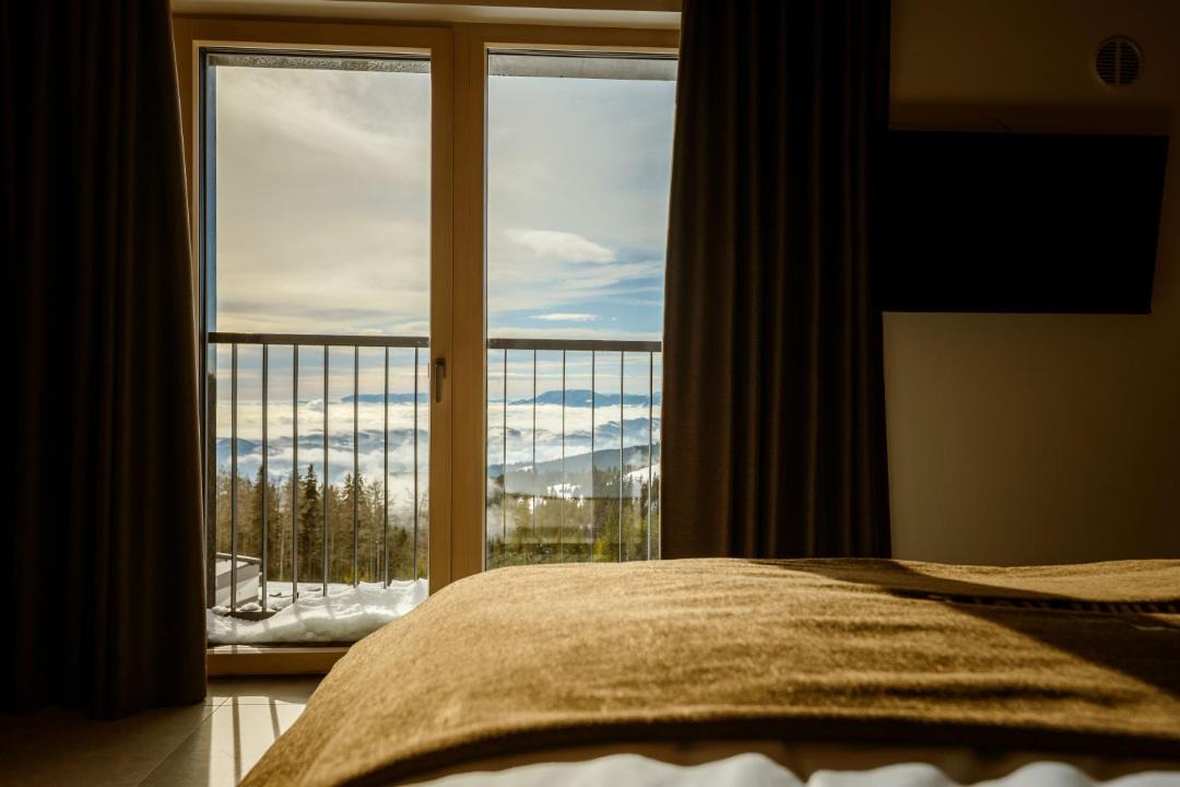 Photo of Bedroom in Pohorje
