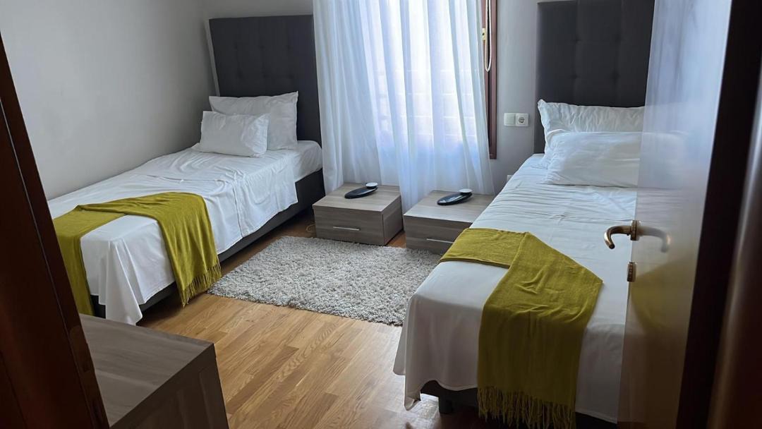 Photo of Bedroom in Podstrana
