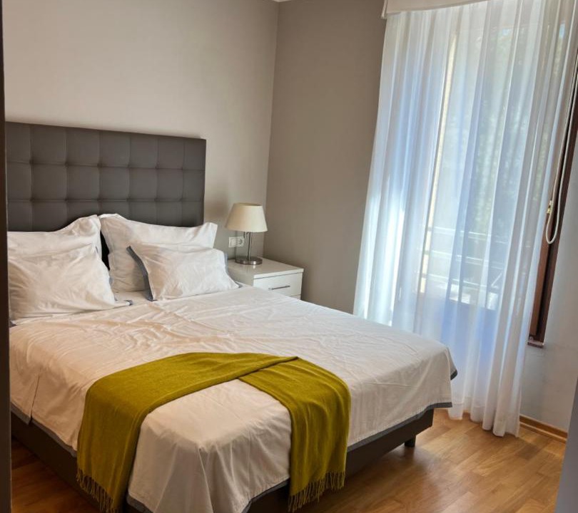 Photo of Bedroom in Podstrana