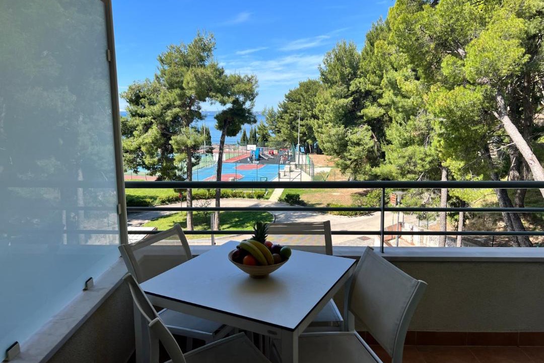 Photo of Patio Balcony in Podstrana