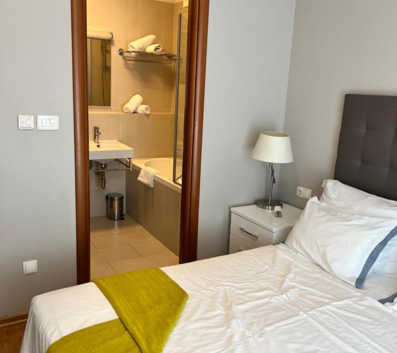 Photo of Bedroom in Podstrana