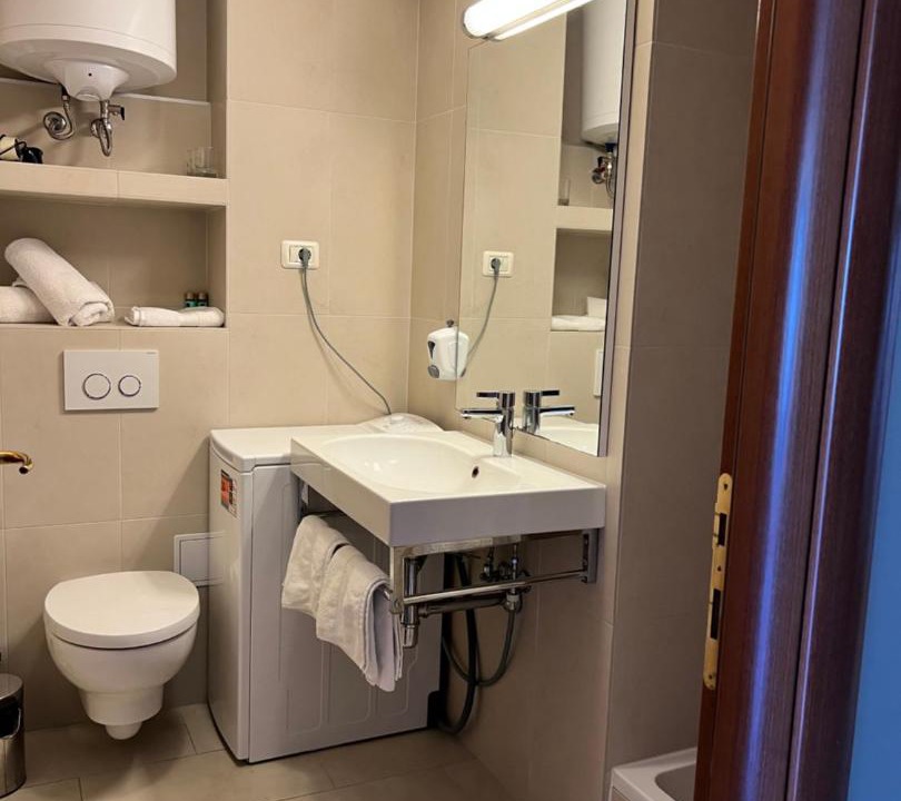 Photo of Bathroom in Podstrana