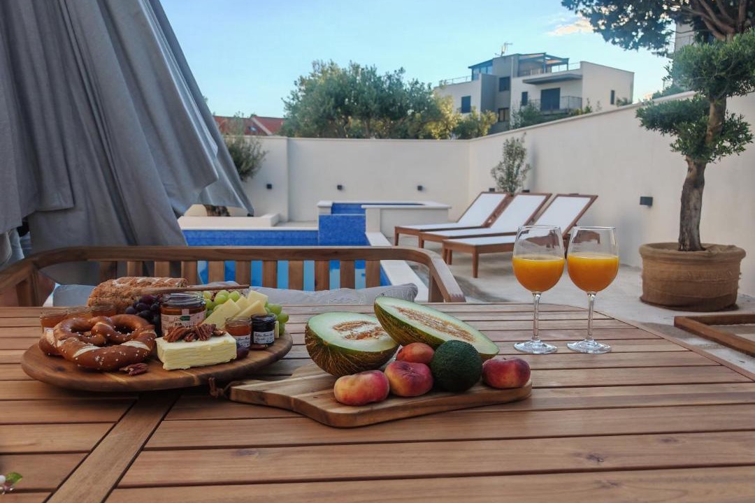 Photo of Patio Balcony in Businci