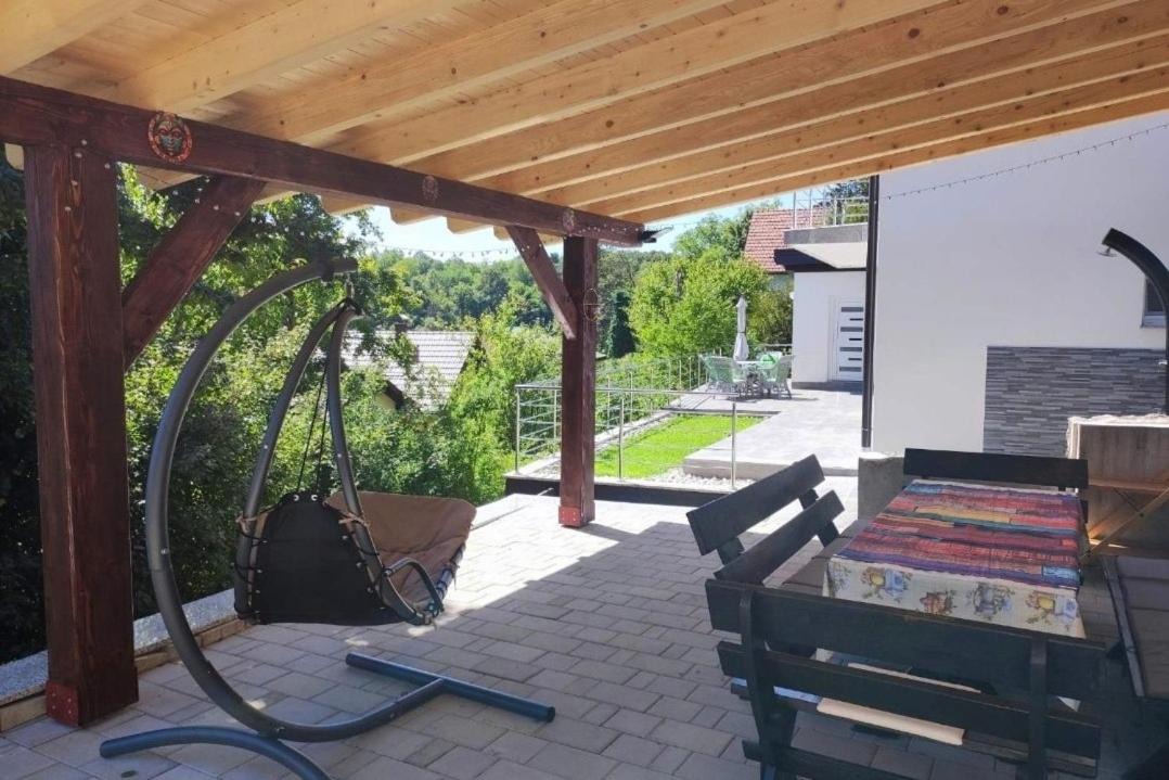 Photo of Patio Balcony in Duga Resa