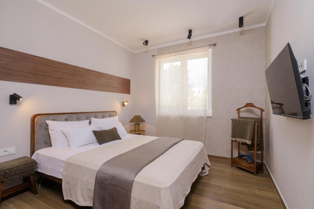 Photo of Bedroom in Businci