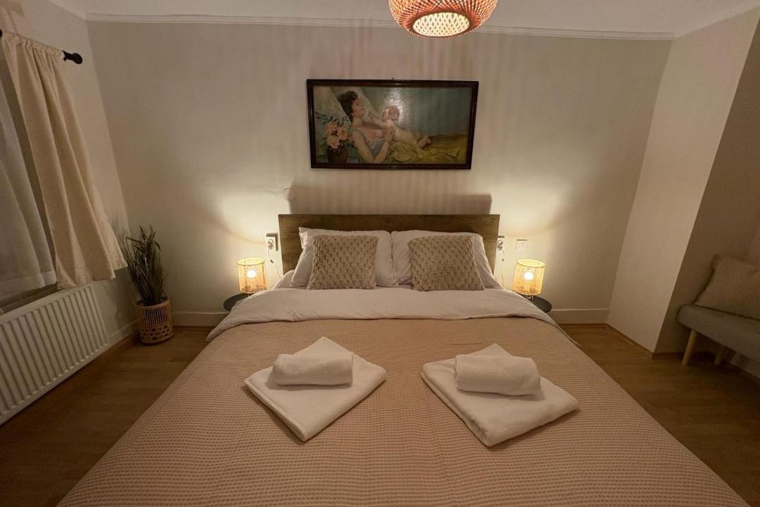 Photo of Bedroom in Veliko Trgovisce