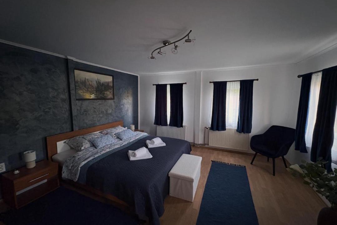 Photo of Bedroom in Veliko Trgovisce