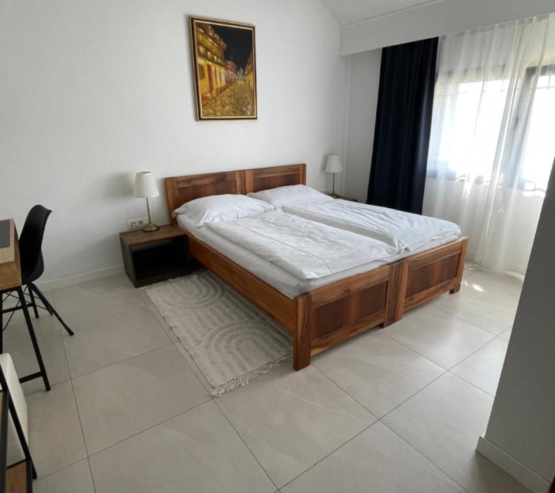 Photo of Bedroom in Novi Zagreb