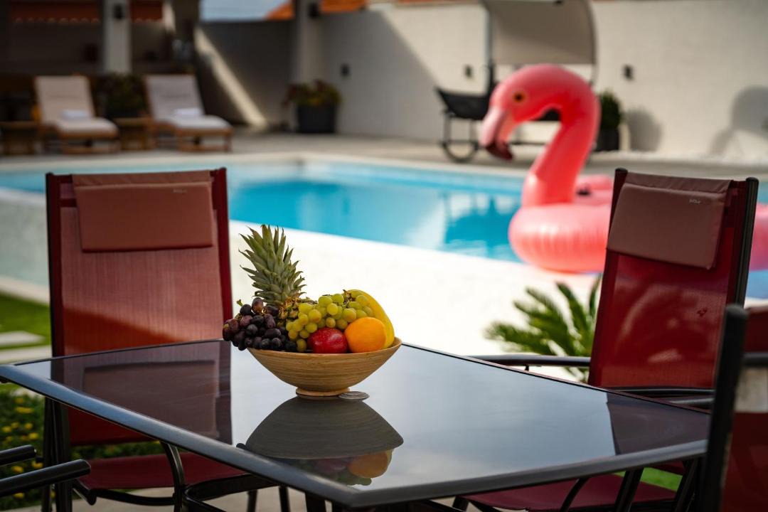Photo of Patio Balcony in Galovac