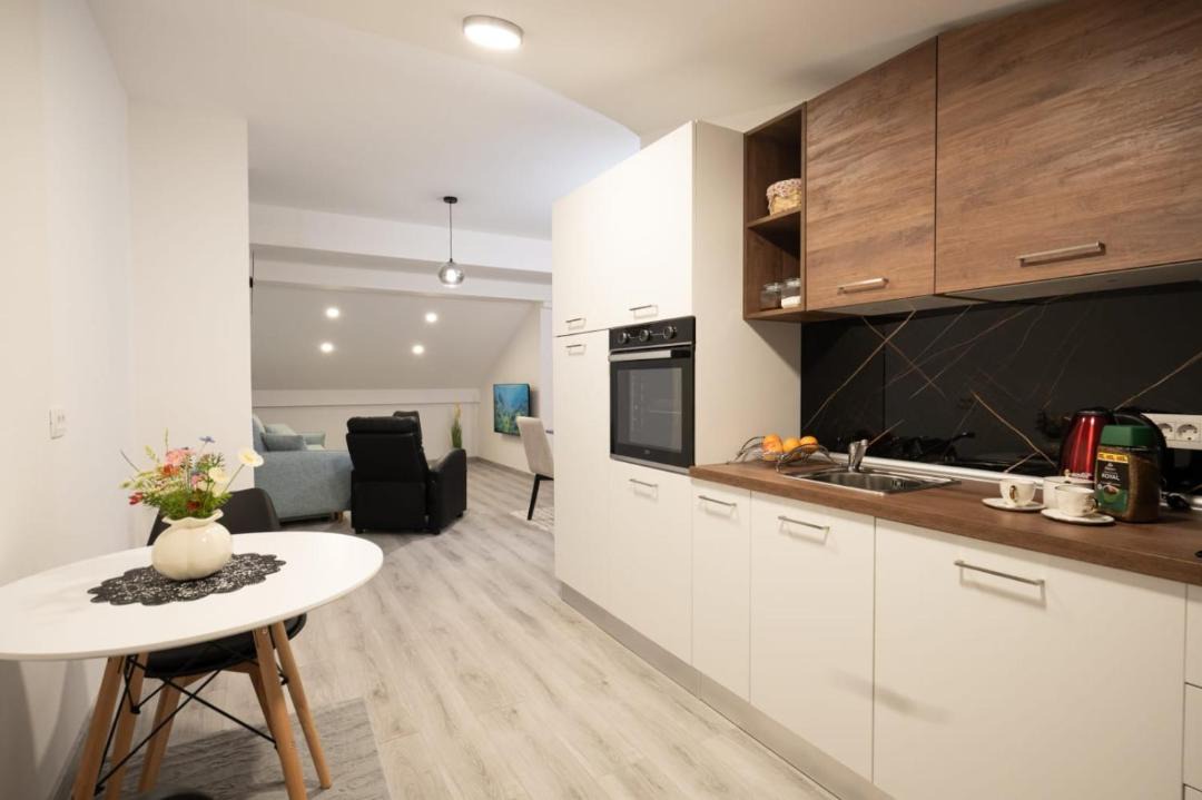 Photo of Kitchen in Cove Parja
