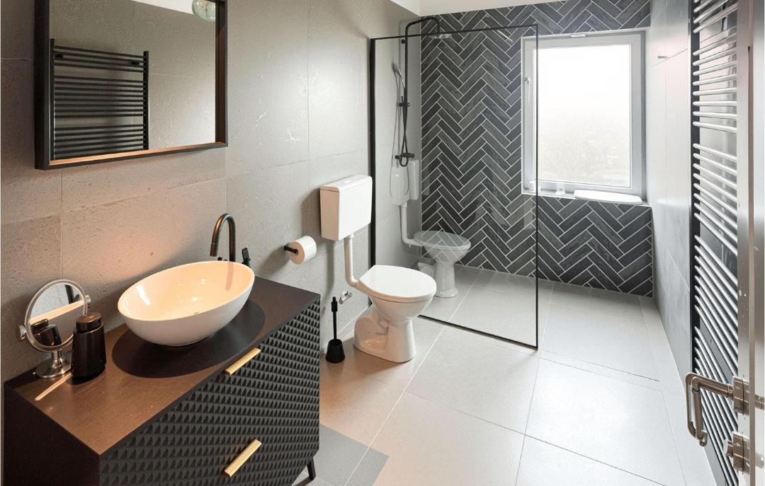 Photo of Bathroom in Petrijevci