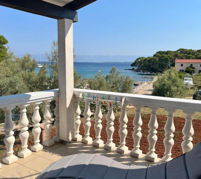 Photo of Patio Balcony in Batalaza