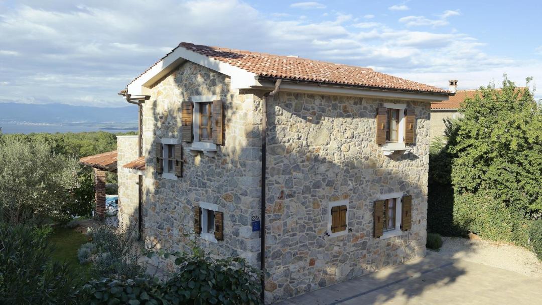 Photo of Buildings in Poljica