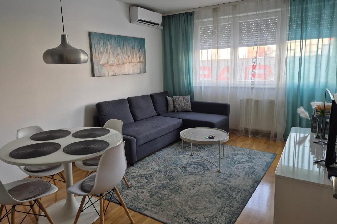 Photo of Livingroom in Novi Zagreb