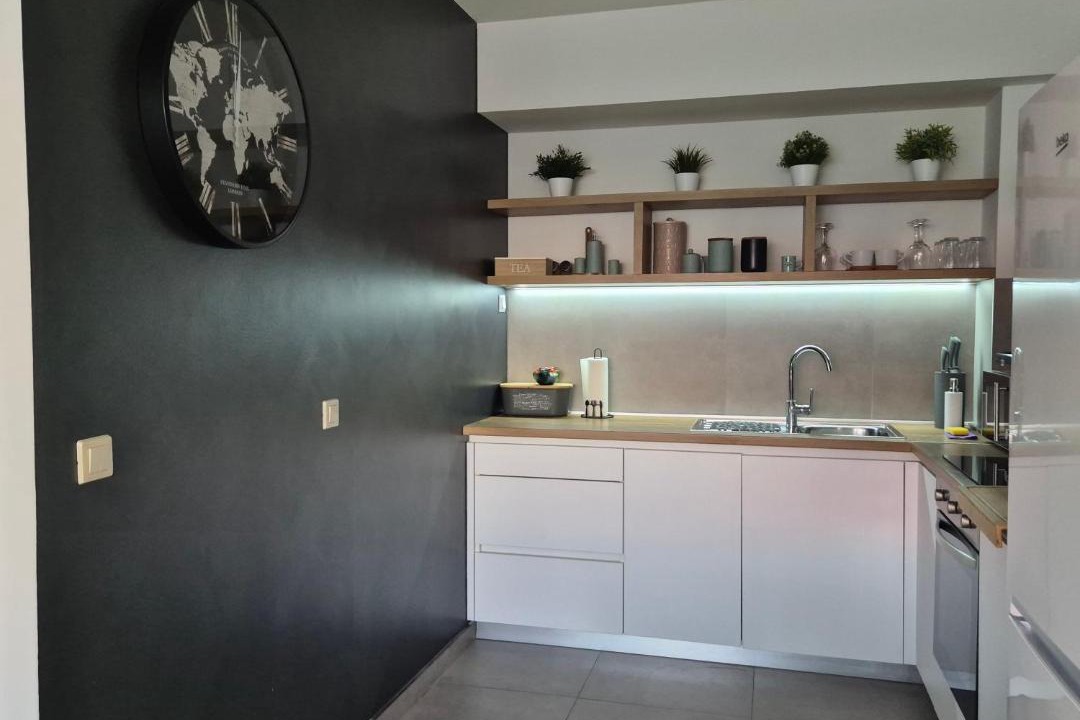 Photo of Kitchen in Novi Zagreb