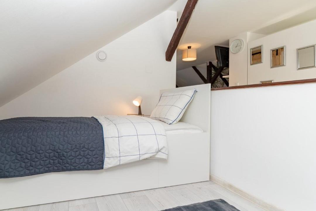 Photo of Bedroom in Borovo