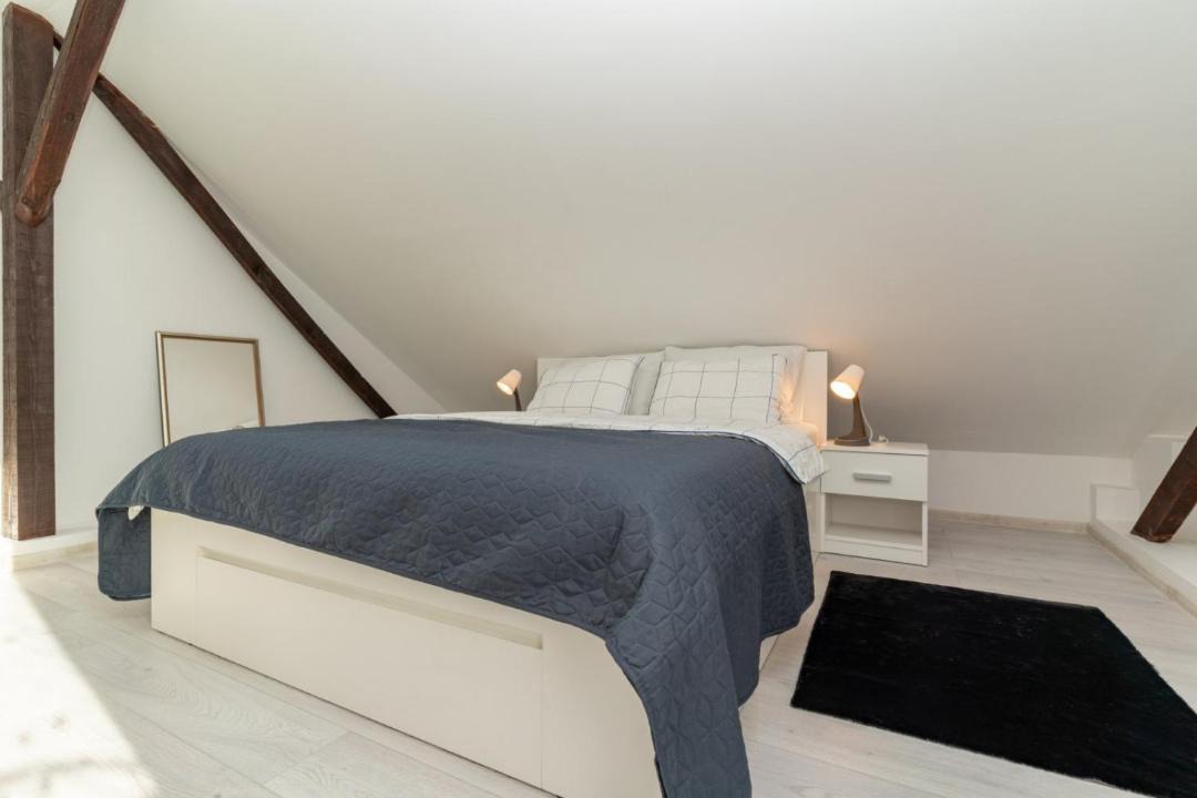 Photo of Bedroom in Borovo