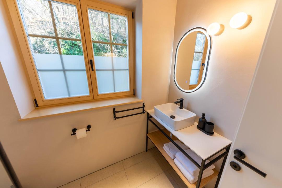 Photo of Bathroom in Bled