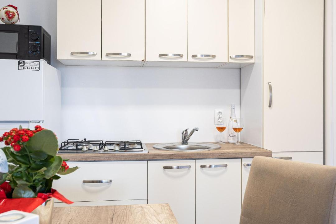 Photo of Kitchen in Donji Karin