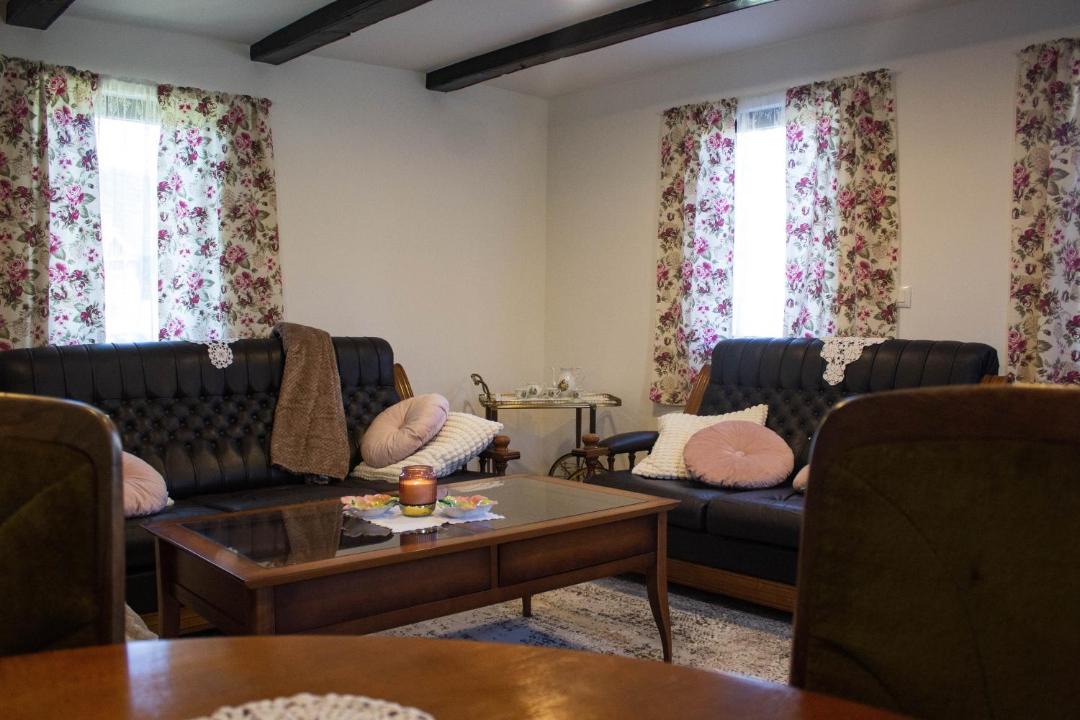 Photo of Livingroom in Ozalj