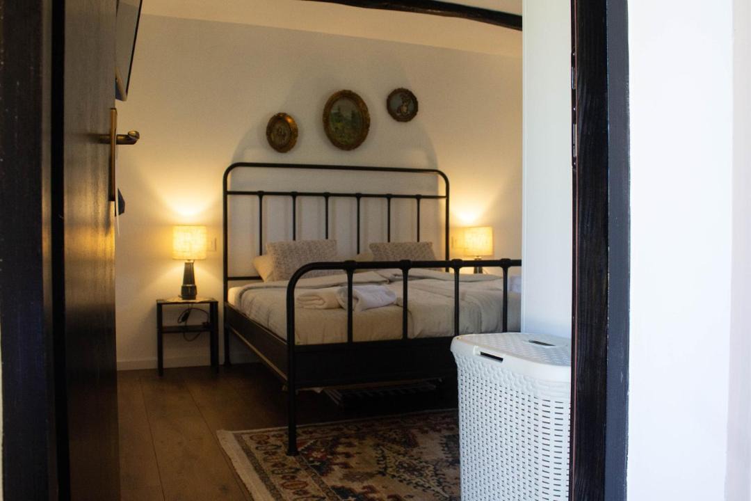 Photo of Bedroom in Ozalj