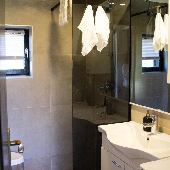Photo of Bathroom in Ozalj