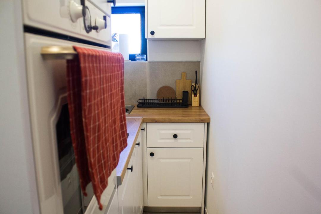 Photo of Kitchen in Ozalj