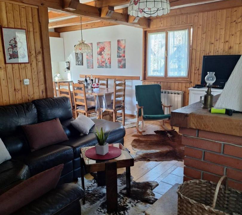 Photo of Livingroom in Benkovac Fuzinski