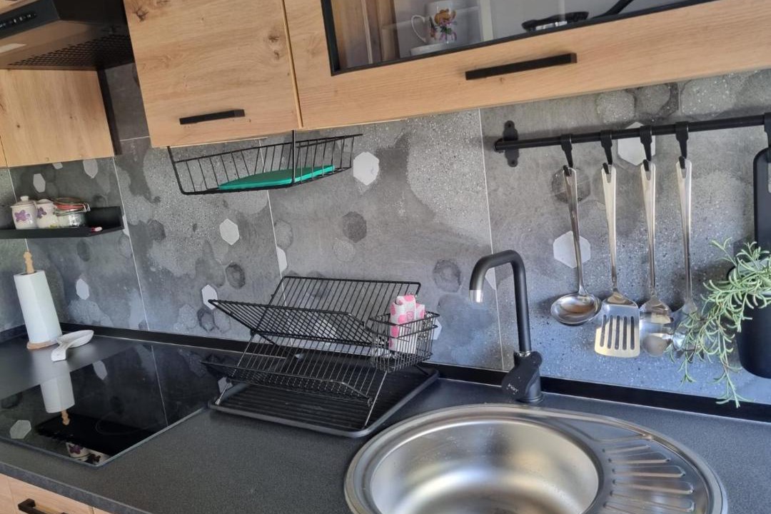 Photo of Kitchen in Lipik